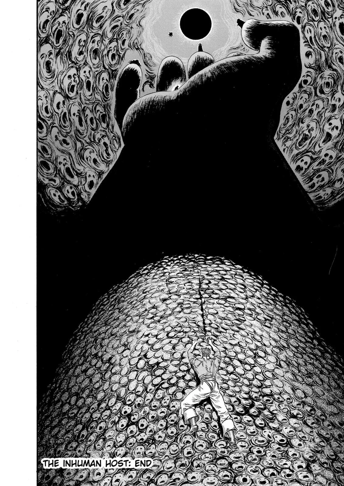 Berserk Chapter 76 Gambar 20