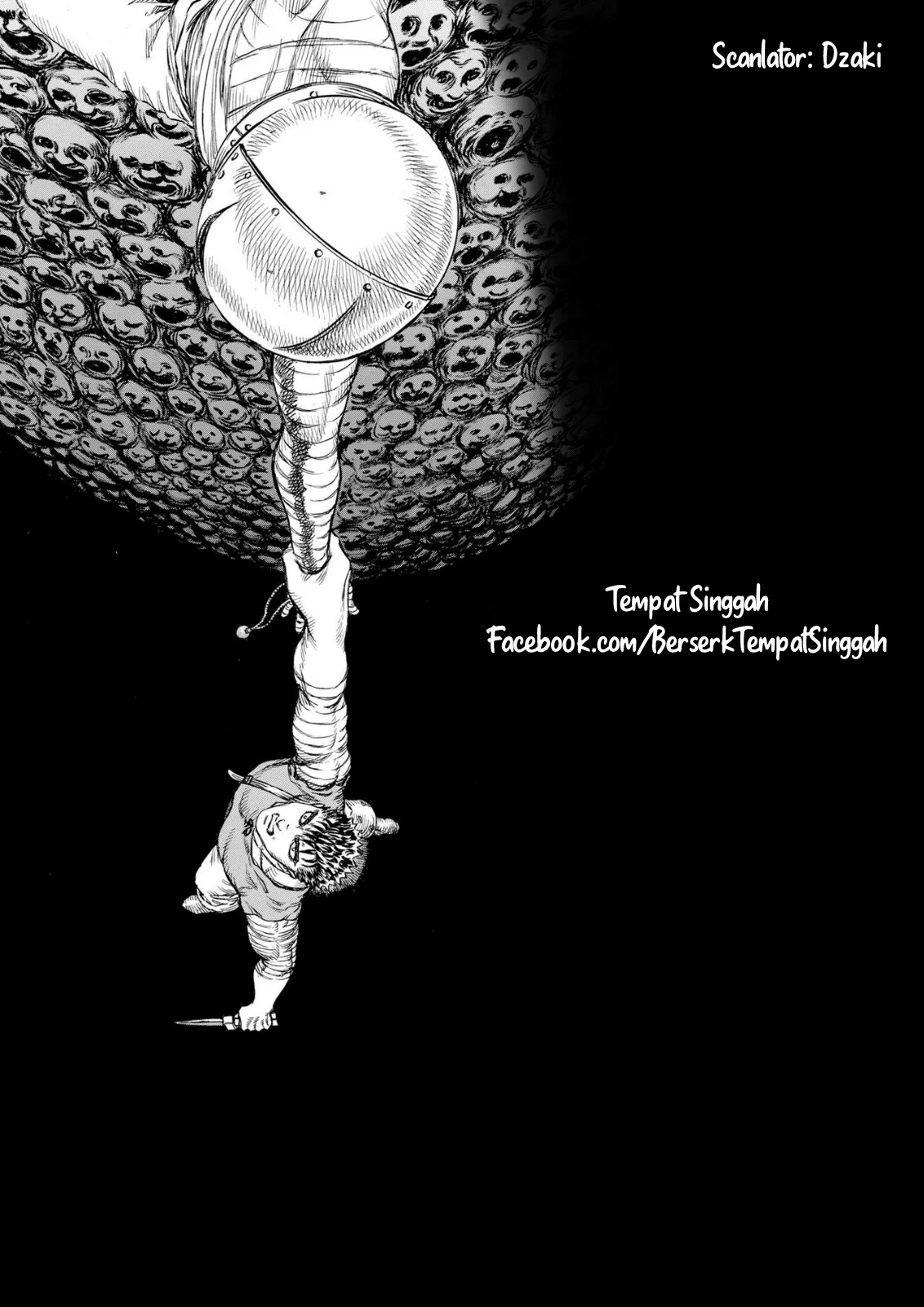 Berserk Chapter 76 Gambar 21