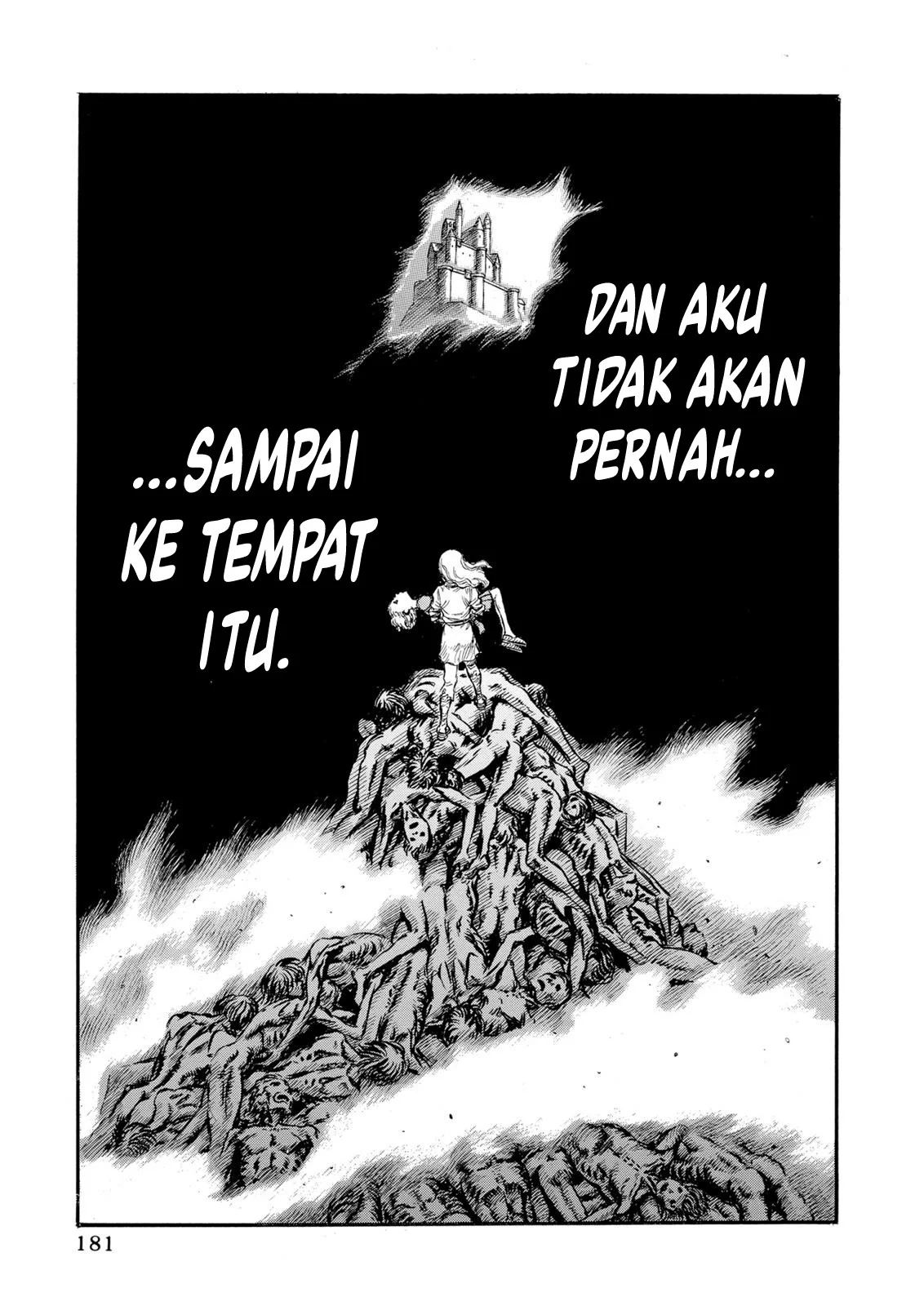 Berserk Chapter 77 Gambar 21