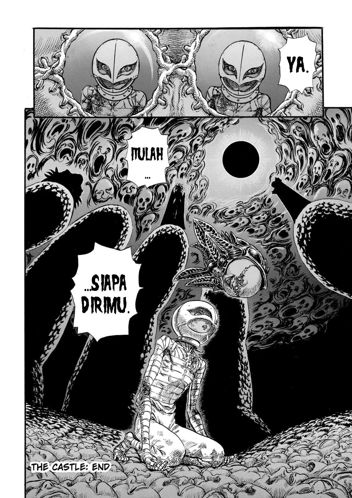 Berserk Chapter 77 Gambar 22