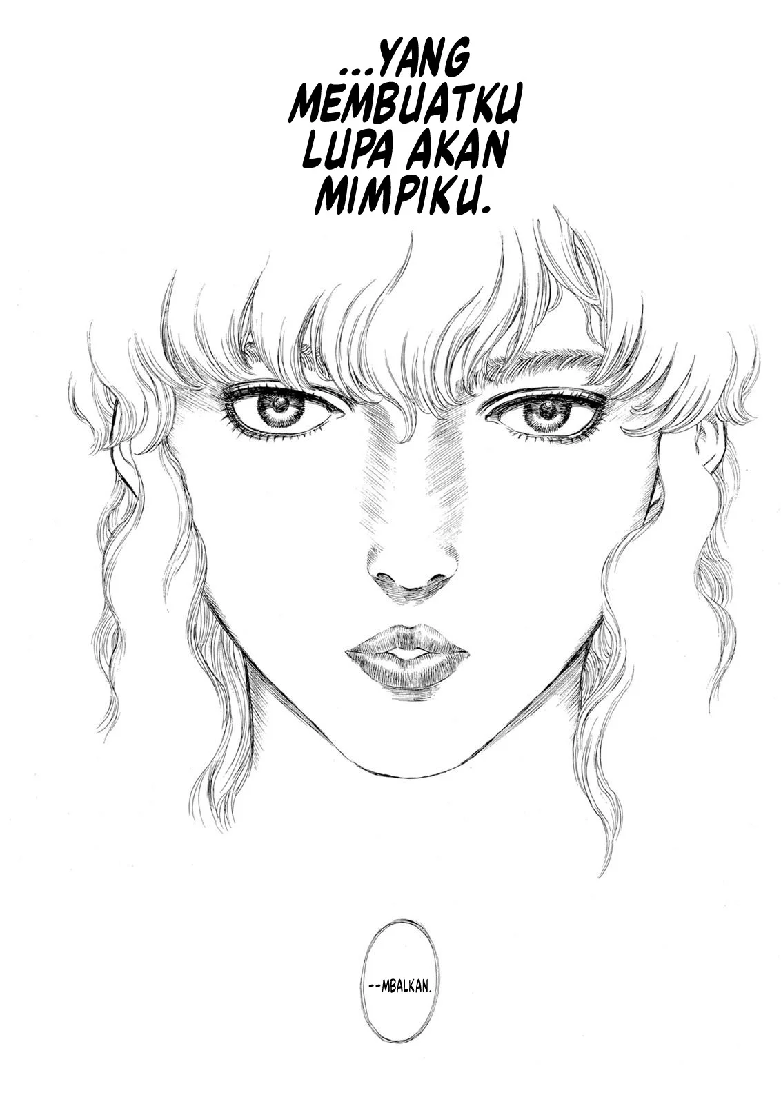 Berserk Chapter 78 Gambar 13