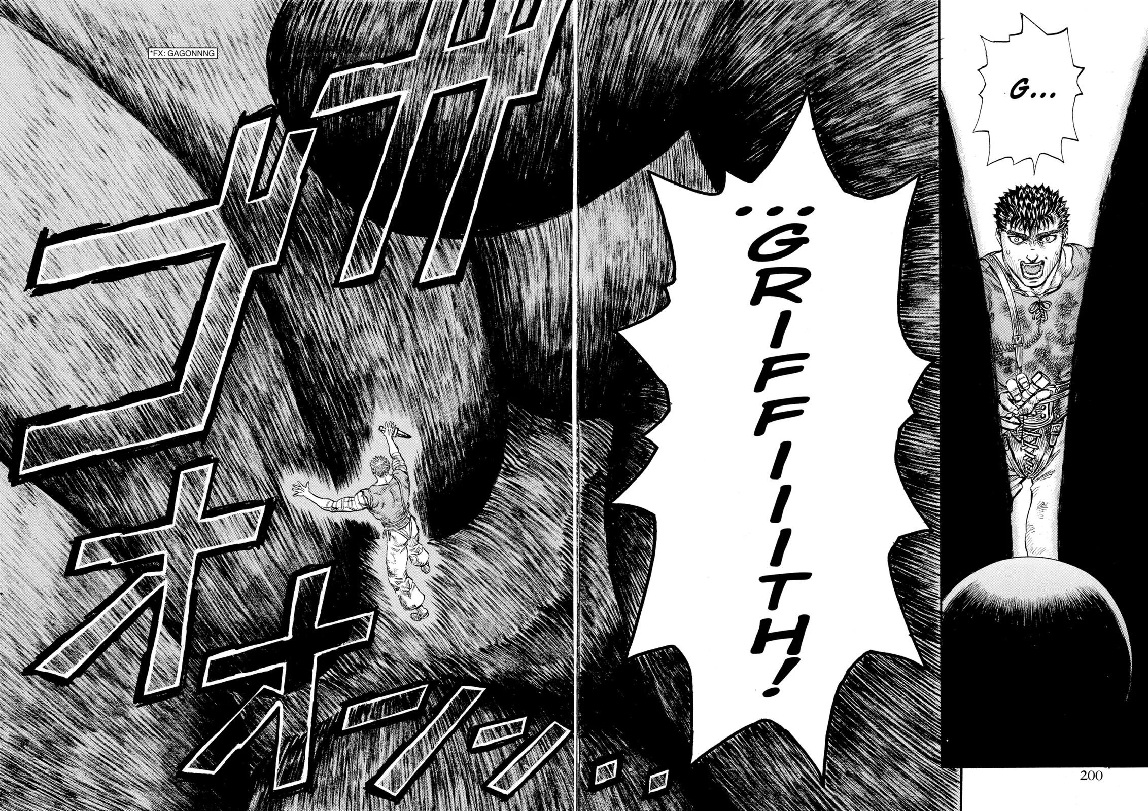 Berserk Chapter 78 Gambar 15