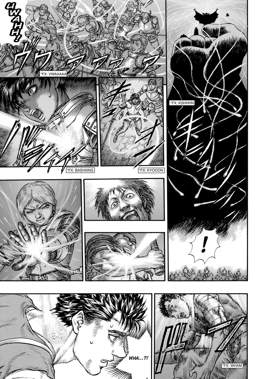 Berserk Chapter 78 Gambar 17