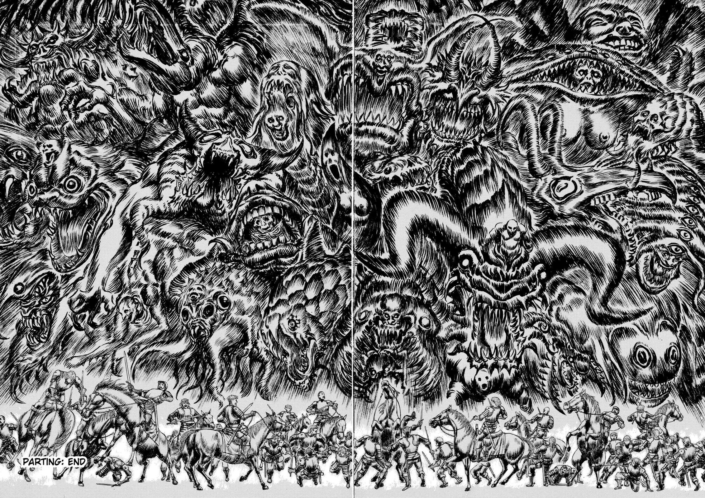 Berserk Chapter 78 Gambar 18
