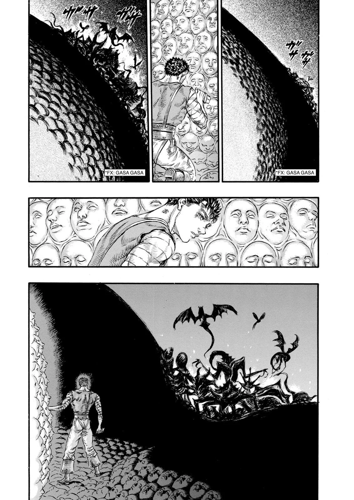 Berserk Chapter 79 Gambar 14