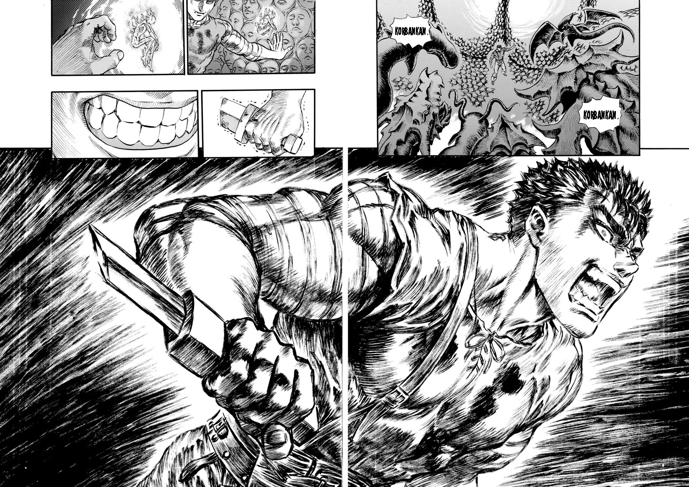 Berserk Chapter 79 Gambar 15