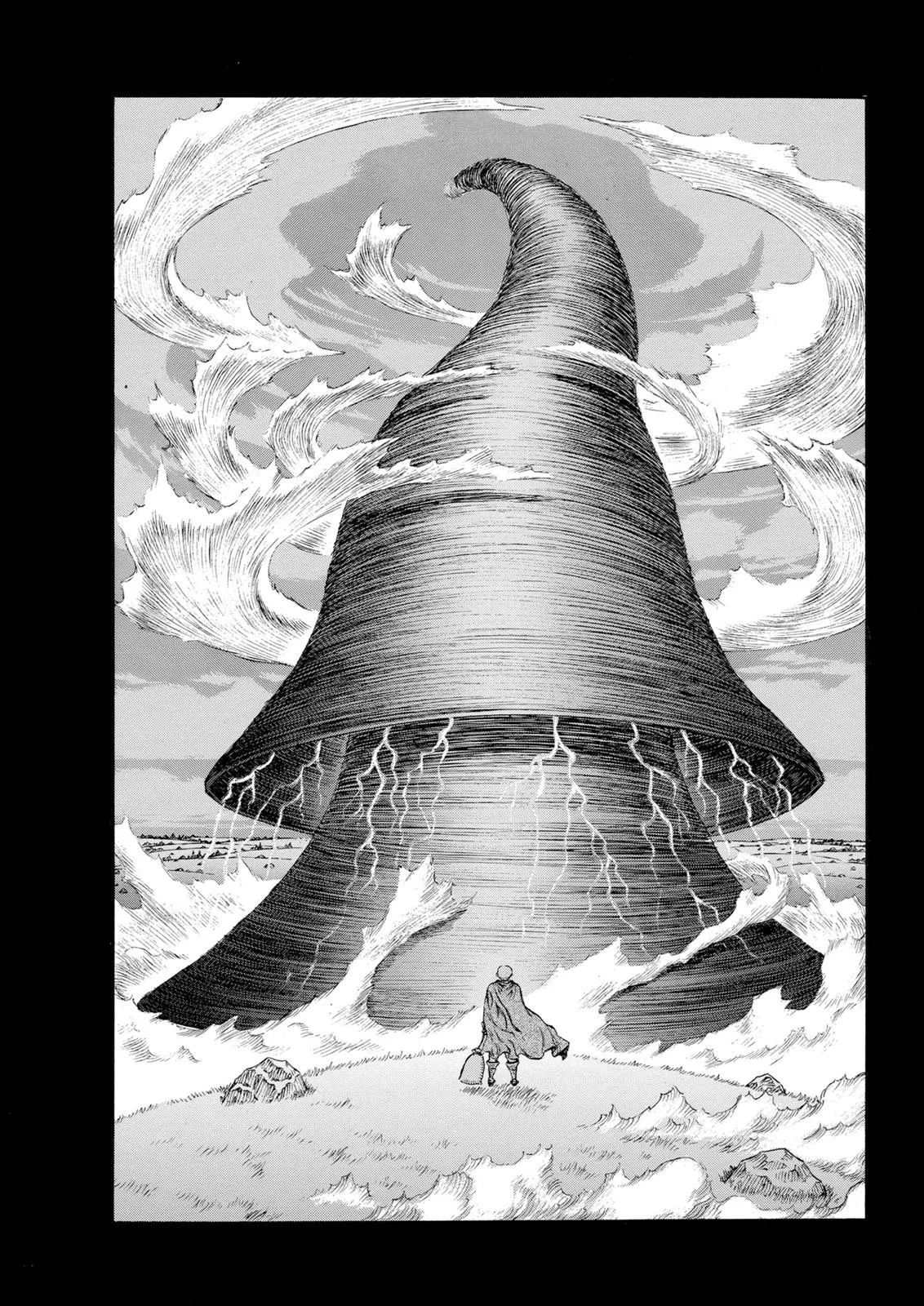 Berserk Chapter 79 Gambar 18