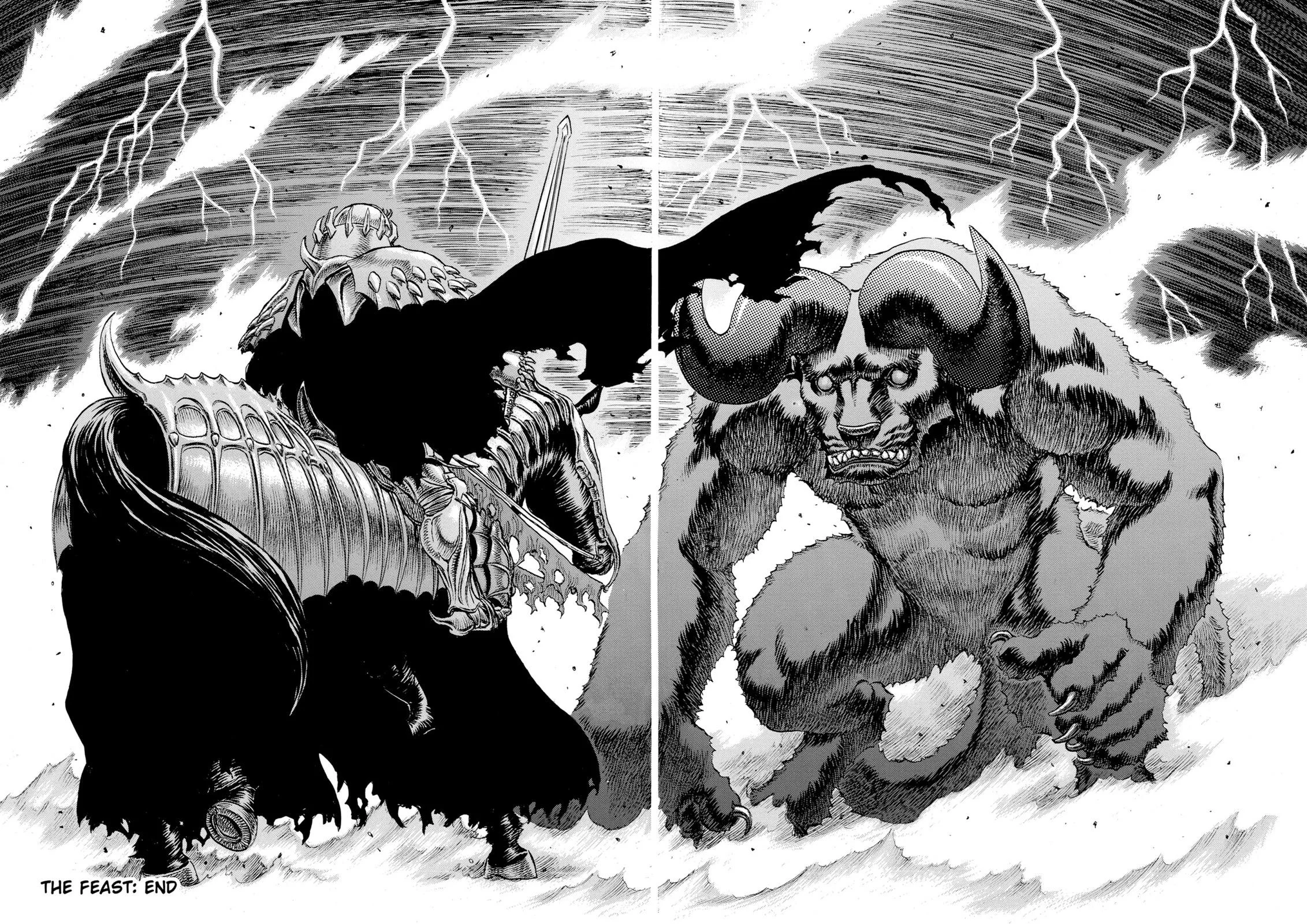 Berserk Chapter 79 Gambar 20