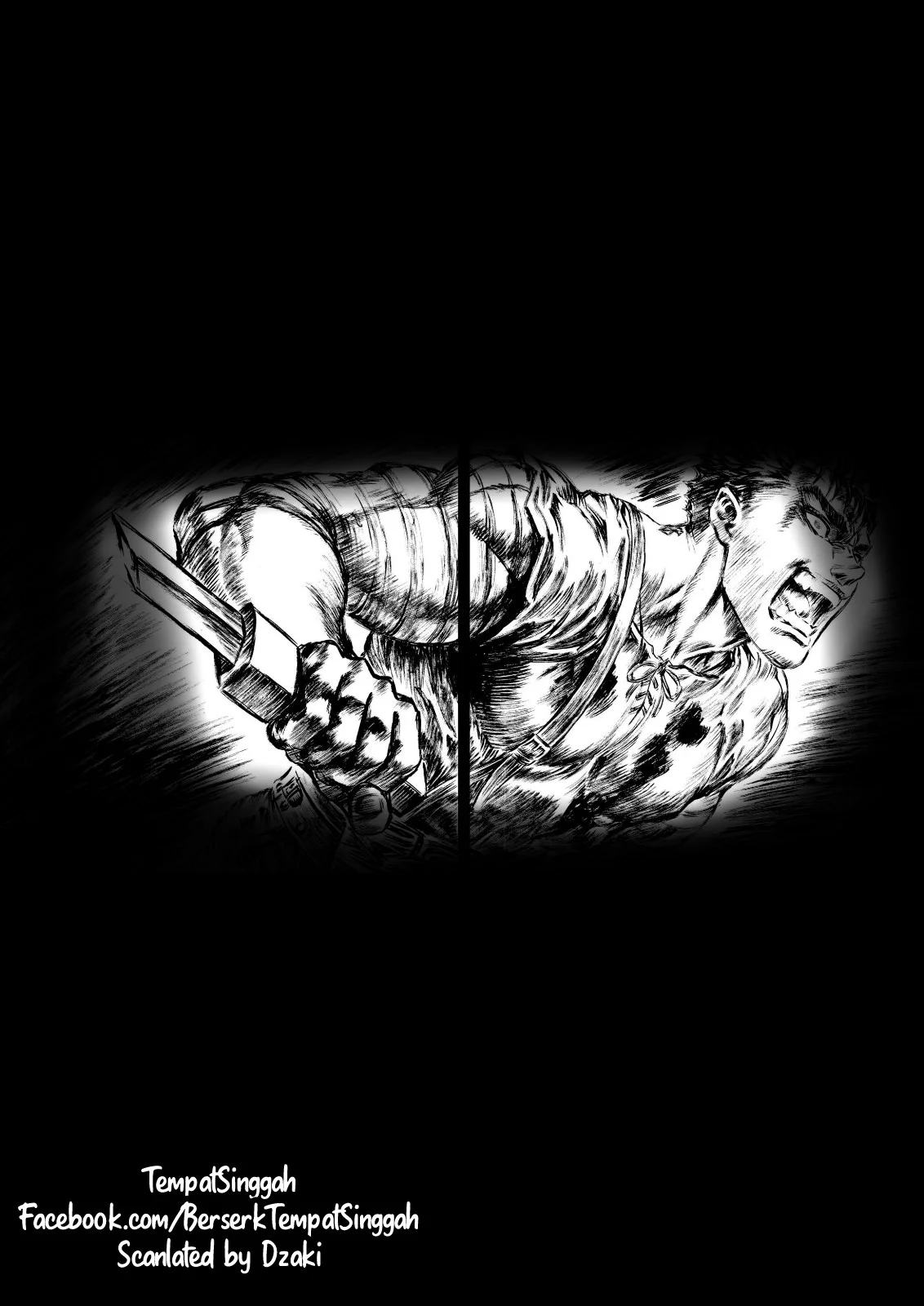 Berserk Chapter 79 Gambar 22