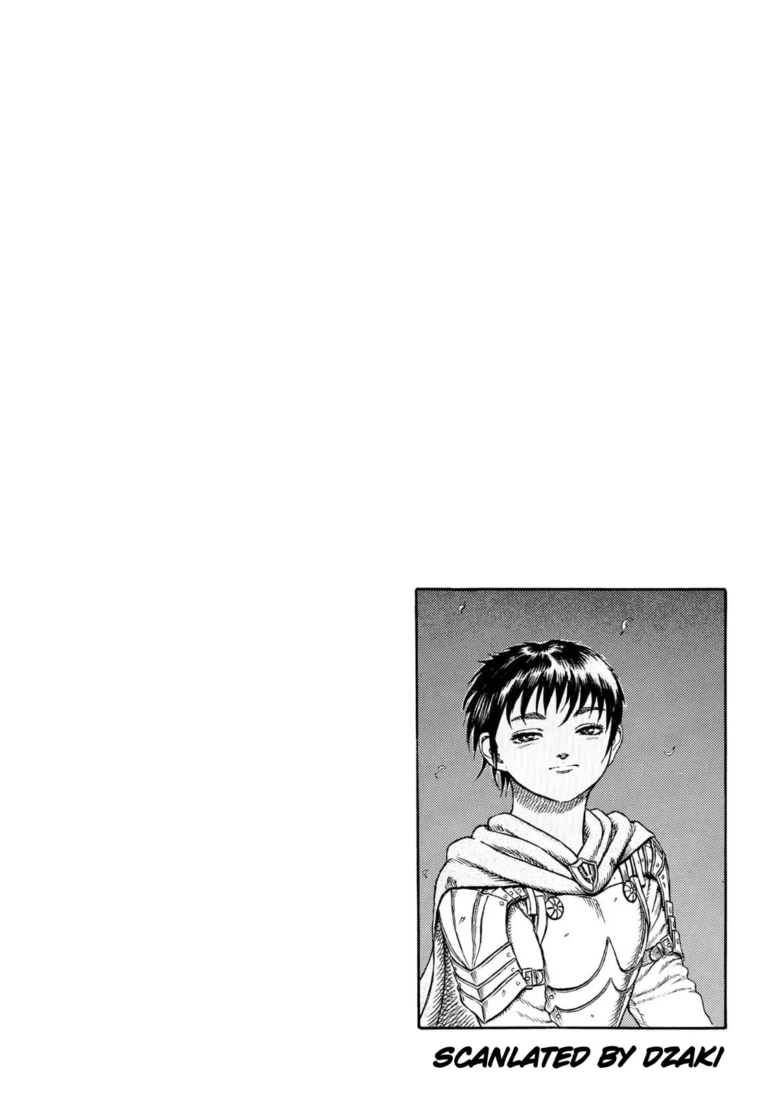 Berserk Chapter 8 Gambar 22