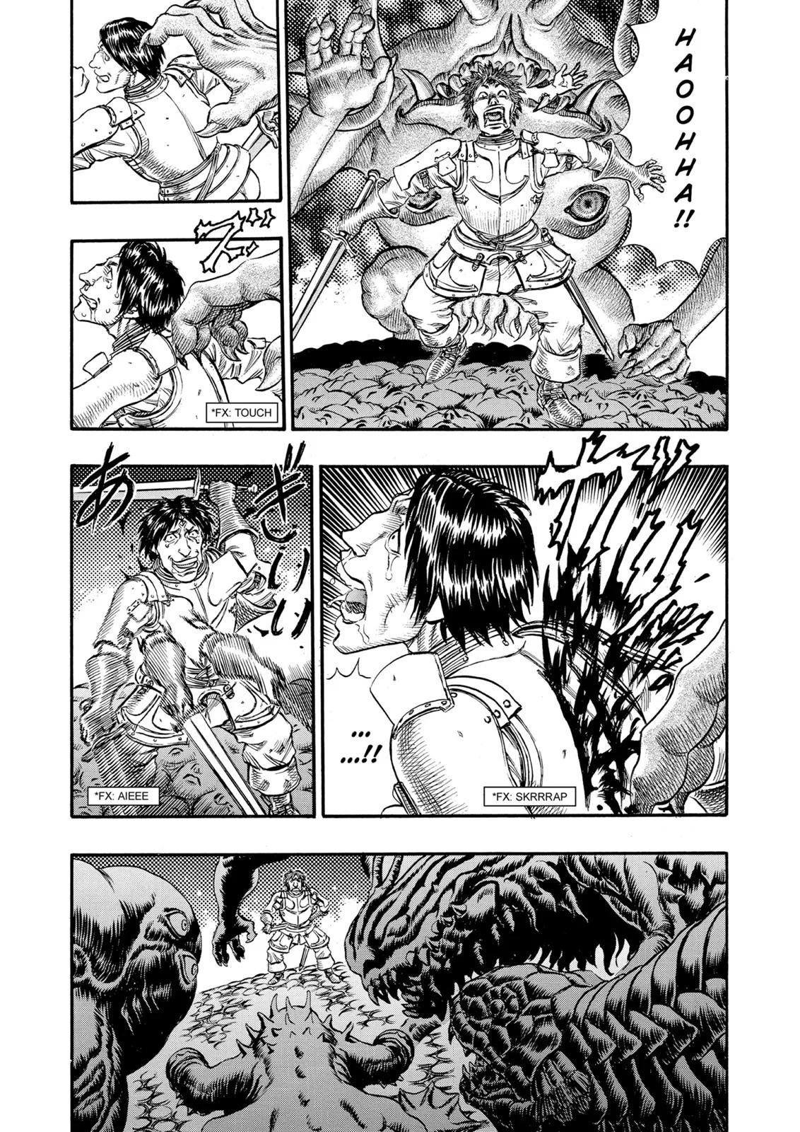 Berserk Chapter 80 Gambar 20