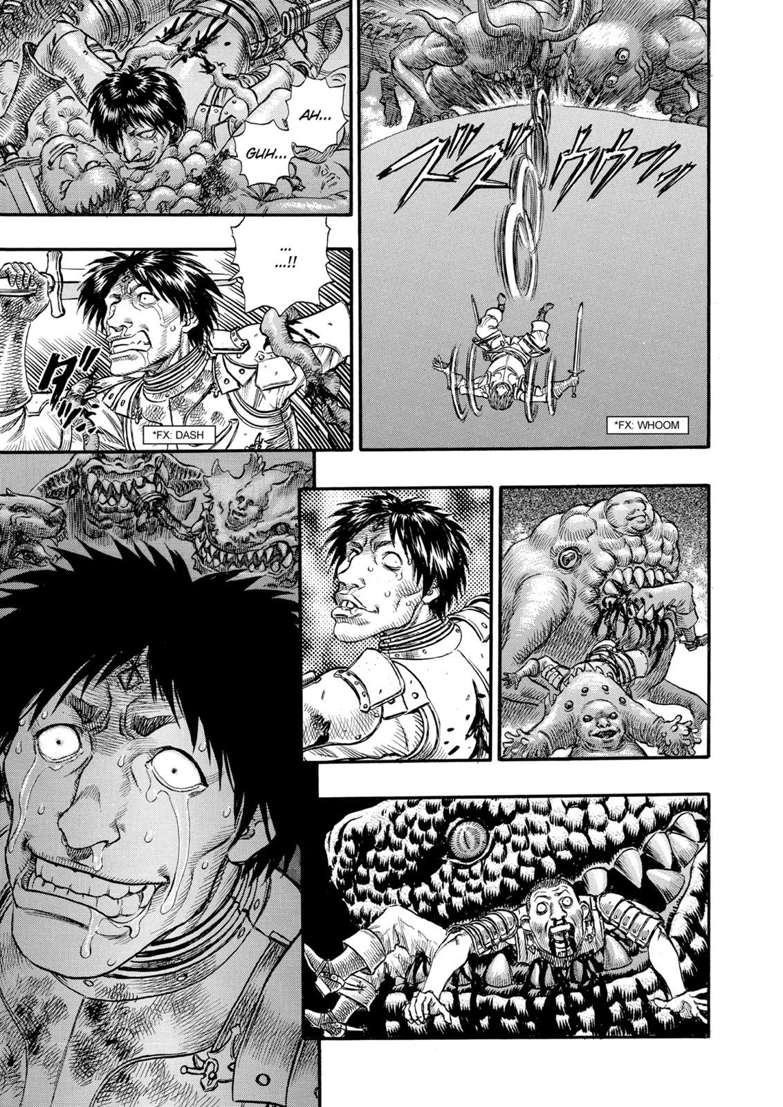 Berserk Chapter 80 Gambar 21