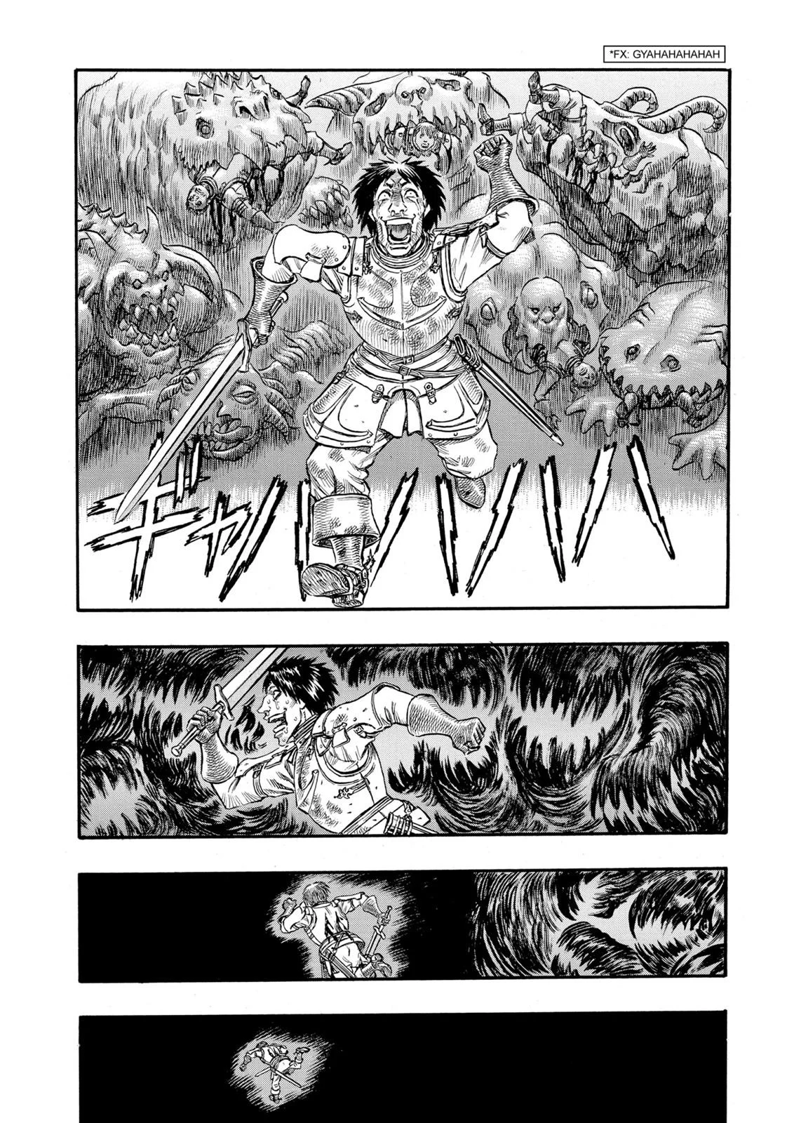 Berserk Chapter 80 Gambar 22