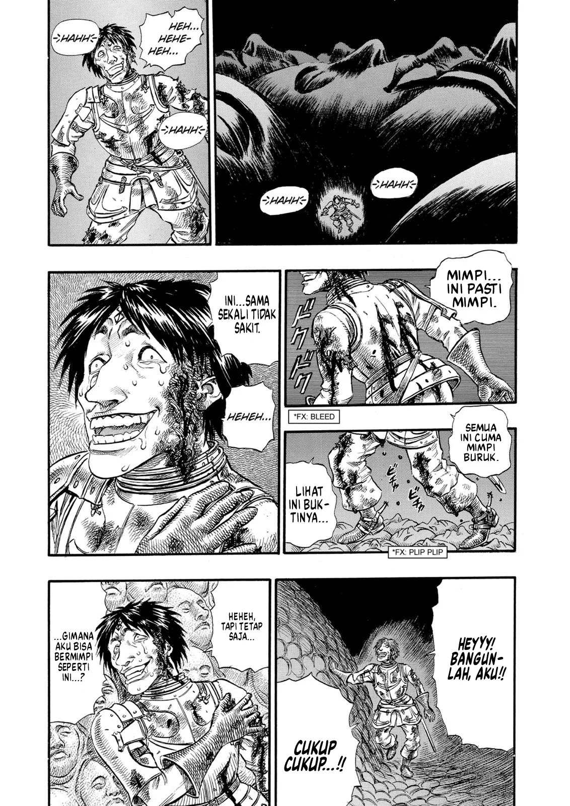 Berserk Chapter 80 Gambar 23