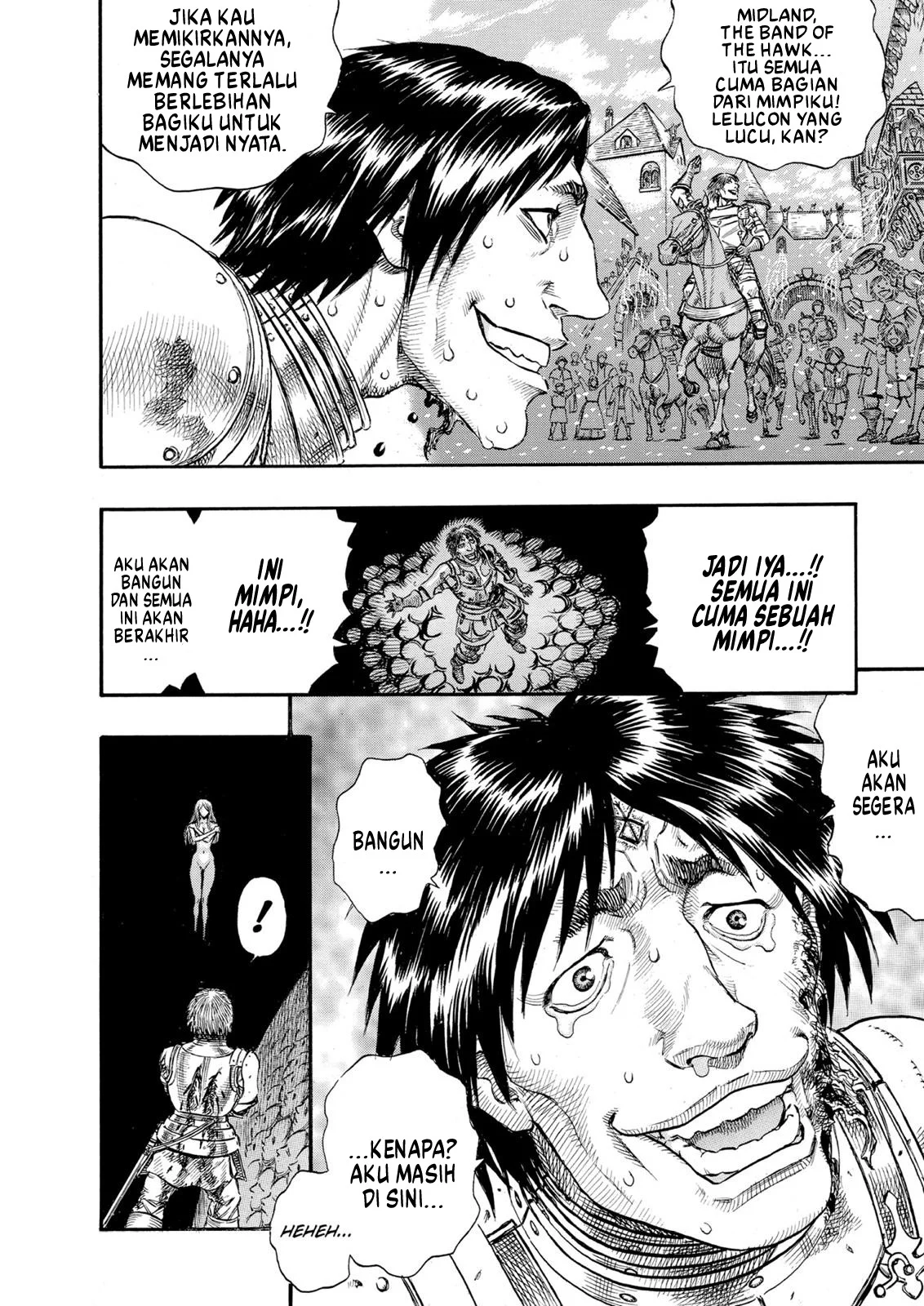 Berserk Chapter 80 Gambar 24