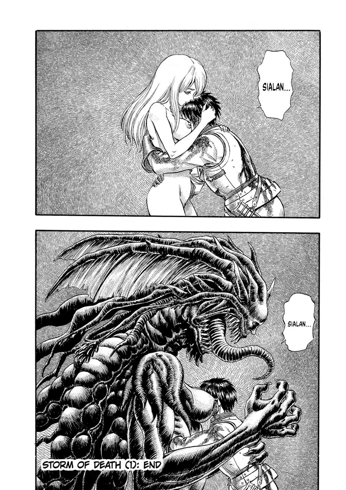 Berserk Chapter 80 Gambar 26