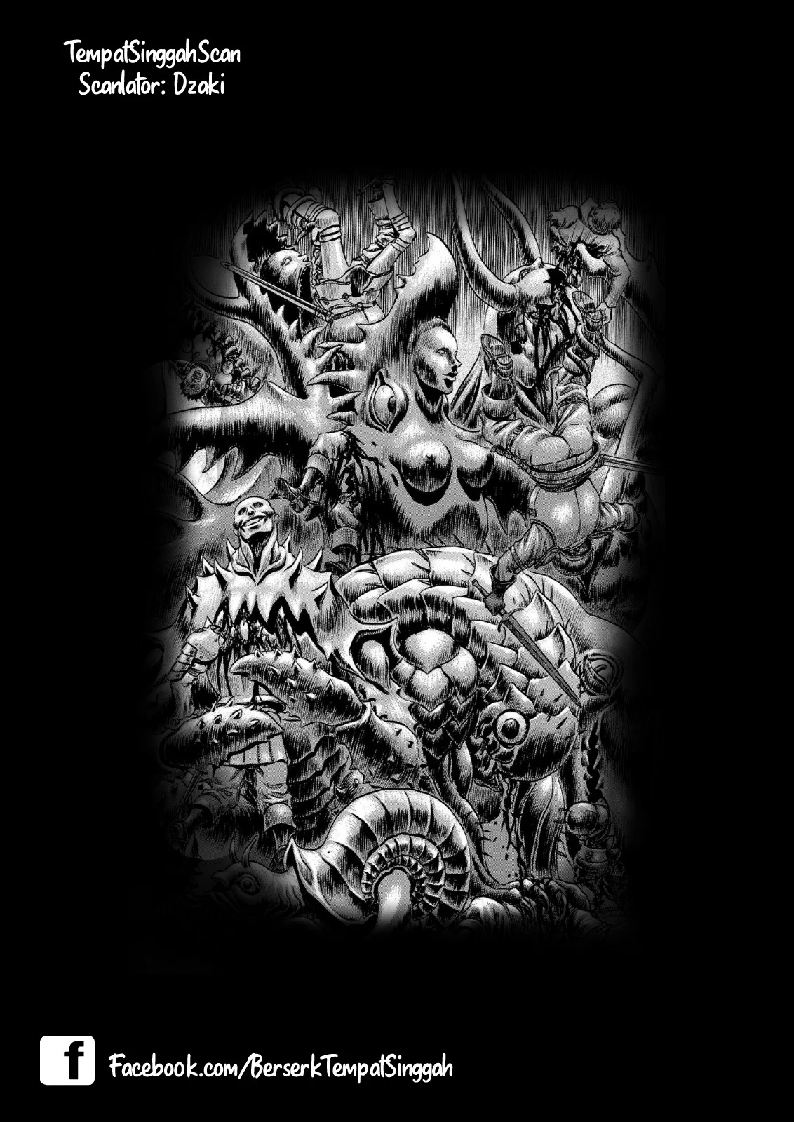 Berserk Chapter 80 Gambar 27