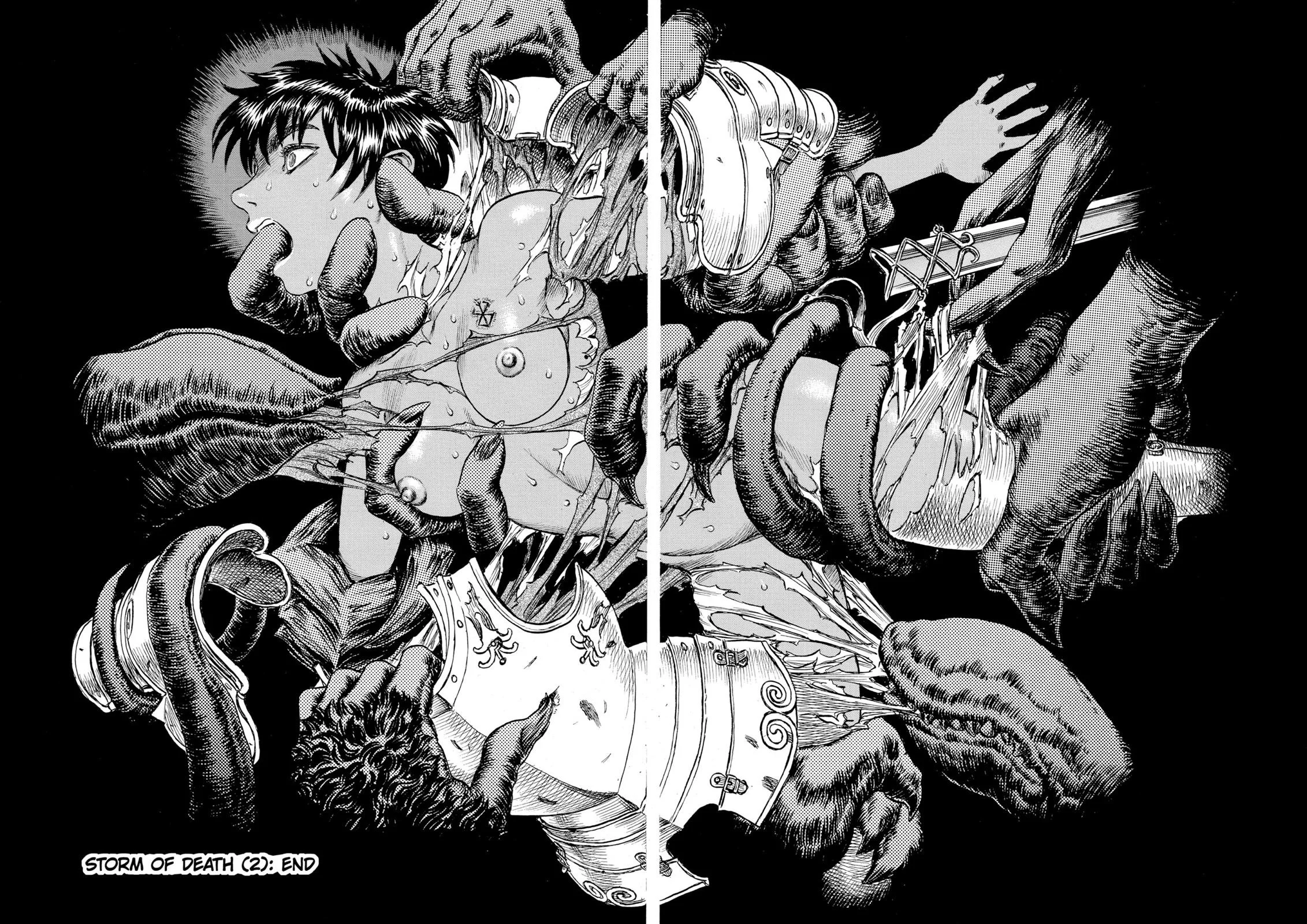 Berserk Chapter 81 Gambar 22