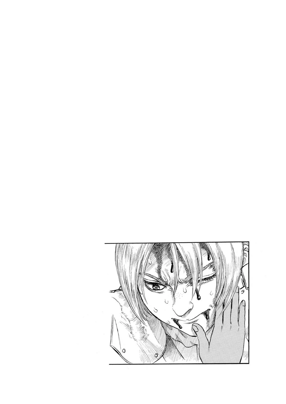 Berserk Chapter 81 Gambar 23