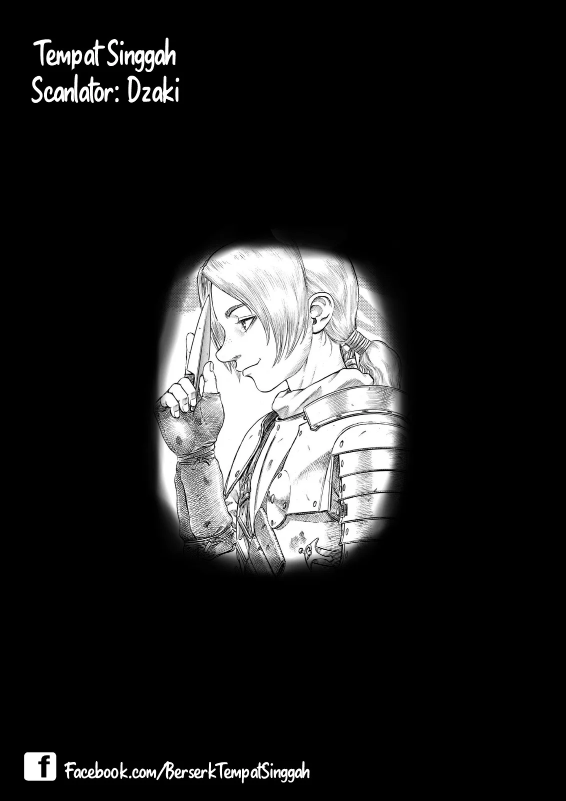 Berserk Chapter 81 Gambar 24