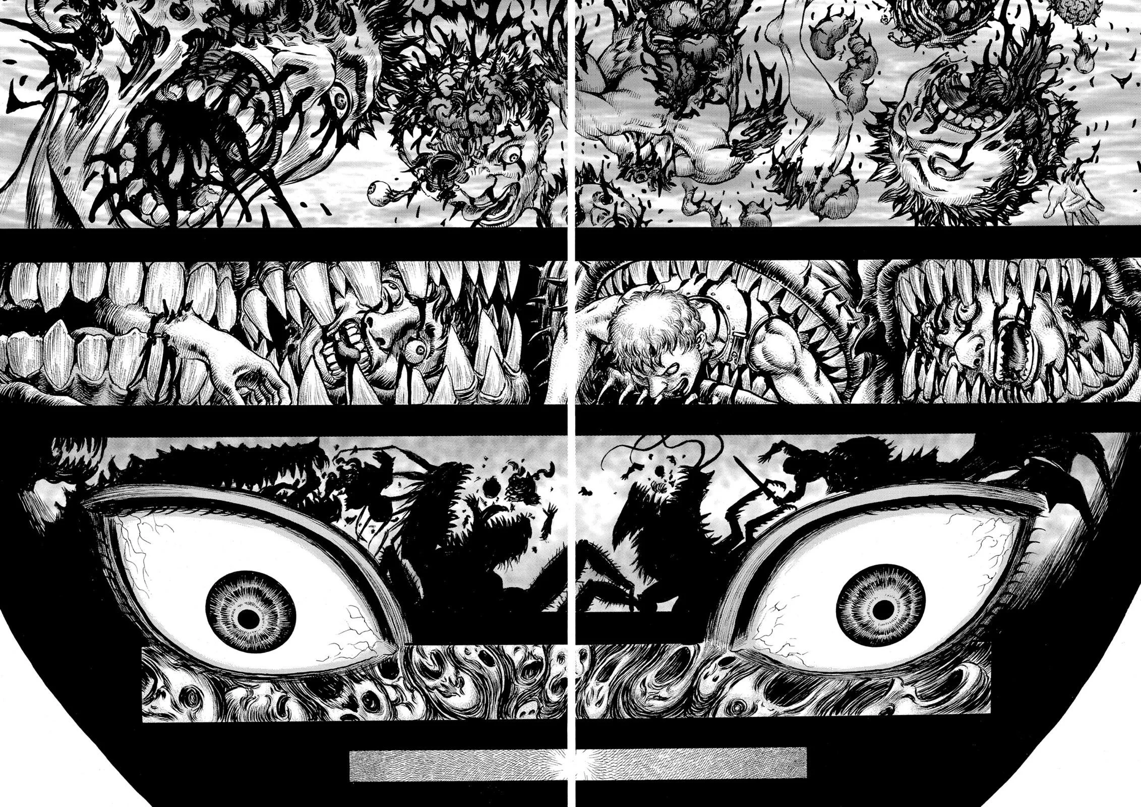 Berserk Chapter 82 Gambar 15