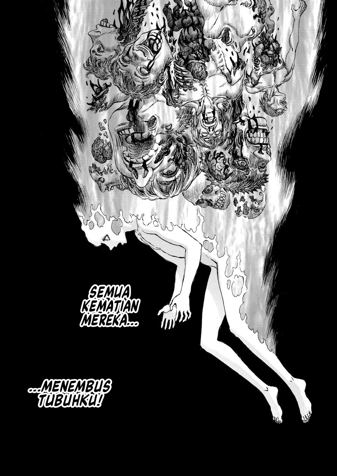 Berserk Chapter 82 Gambar 16