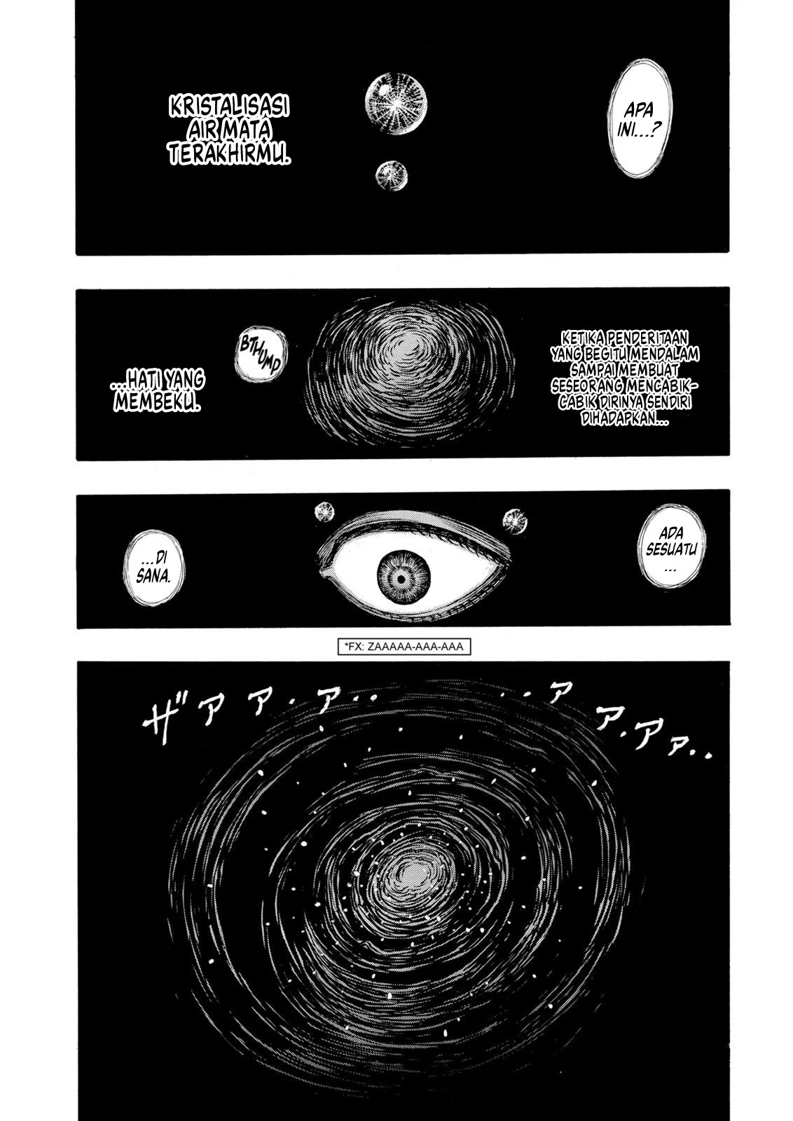 Berserk Chapter 82 Gambar 18
