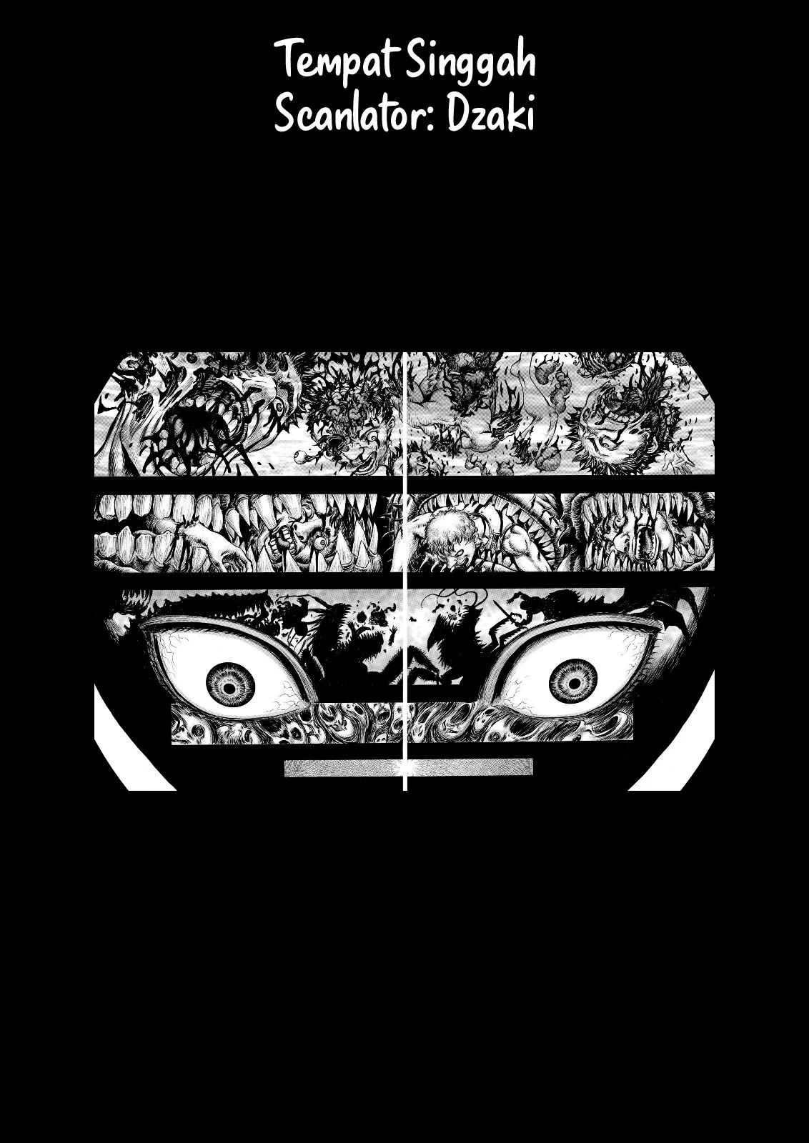 Berserk Chapter 82 Gambar 22