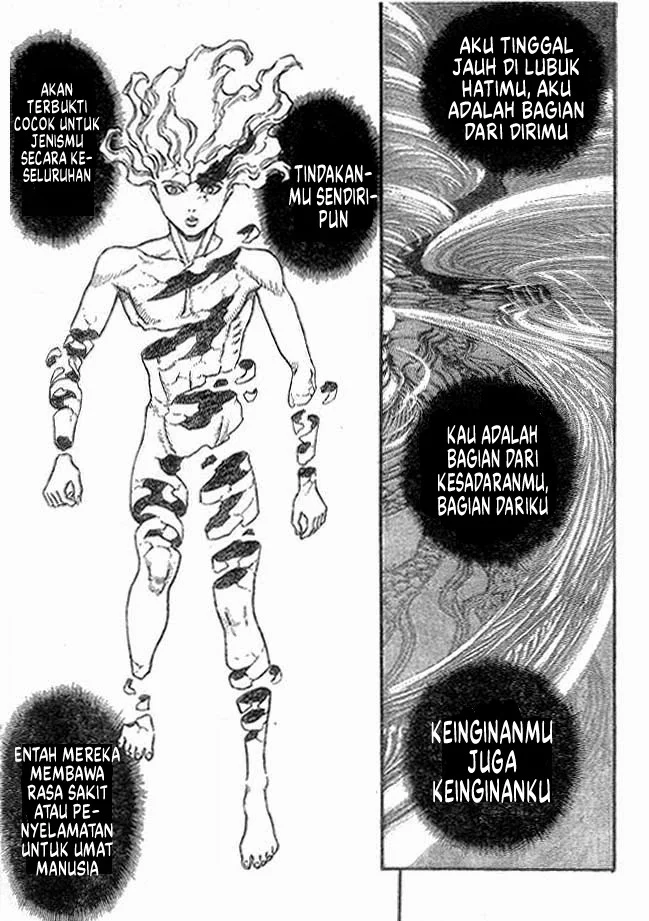 Berserk Chapter 83 Gambar 12