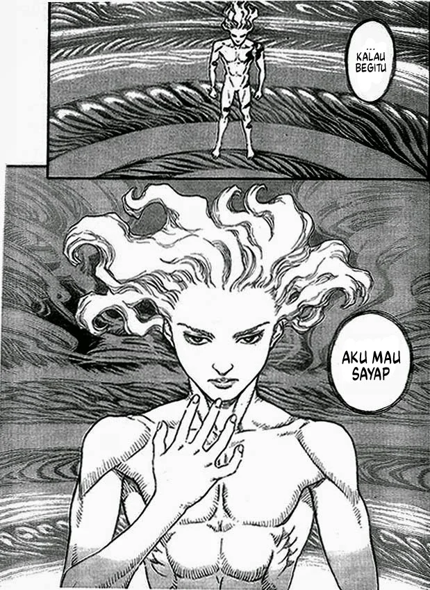 Berserk Chapter 83 Gambar 14