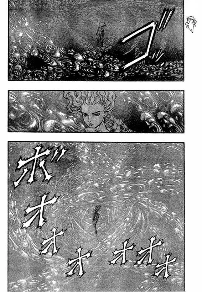 Berserk Chapter 83 Gambar 15