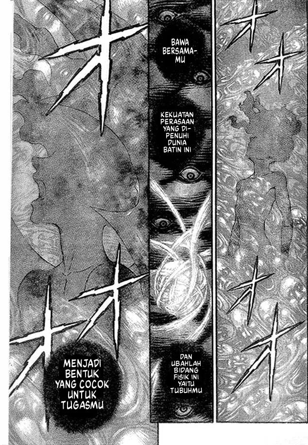 Berserk Chapter 83 Gambar 16