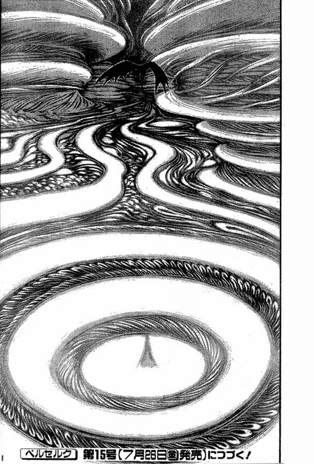 Berserk Chapter 83 Gambar 17