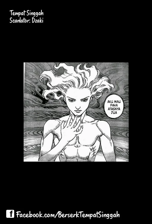 Berserk Chapter 83 Gambar 18