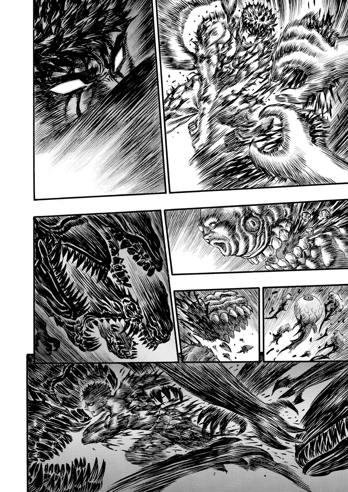 Berserk Chapter 85 Gambar 13
