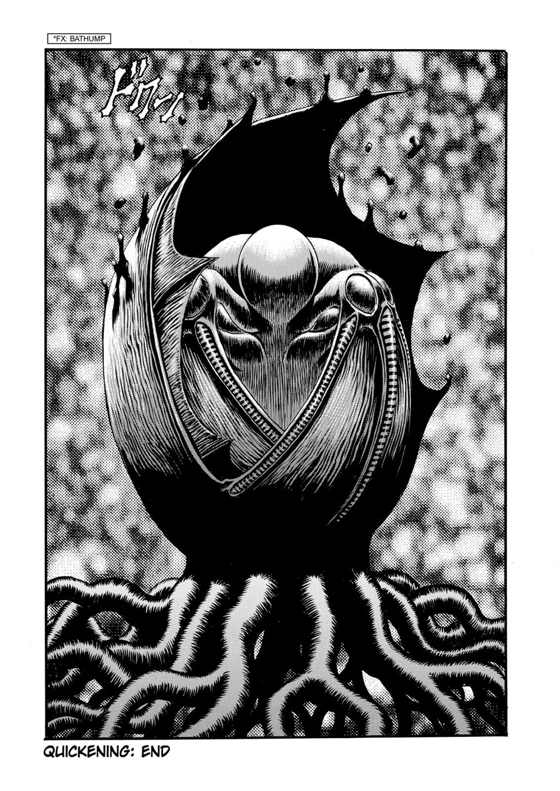 Berserk Chapter 85 Gambar 18
