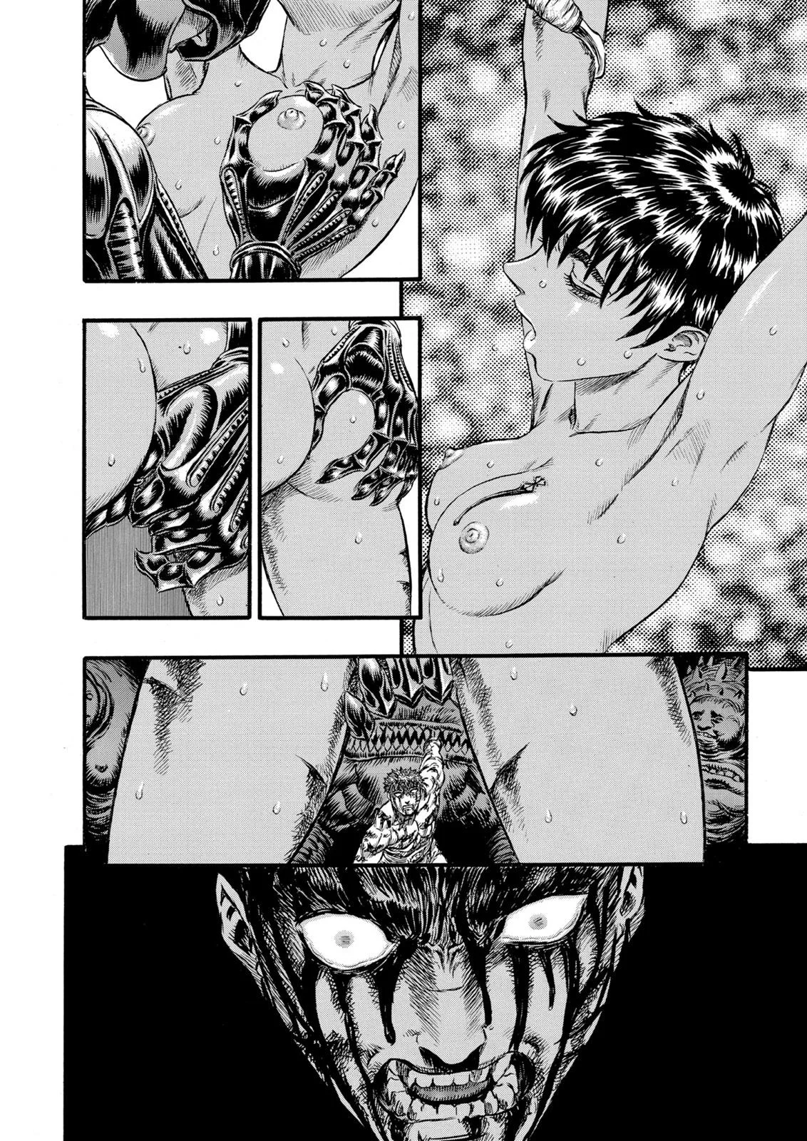 Berserk Chapter 86 Gambar 15