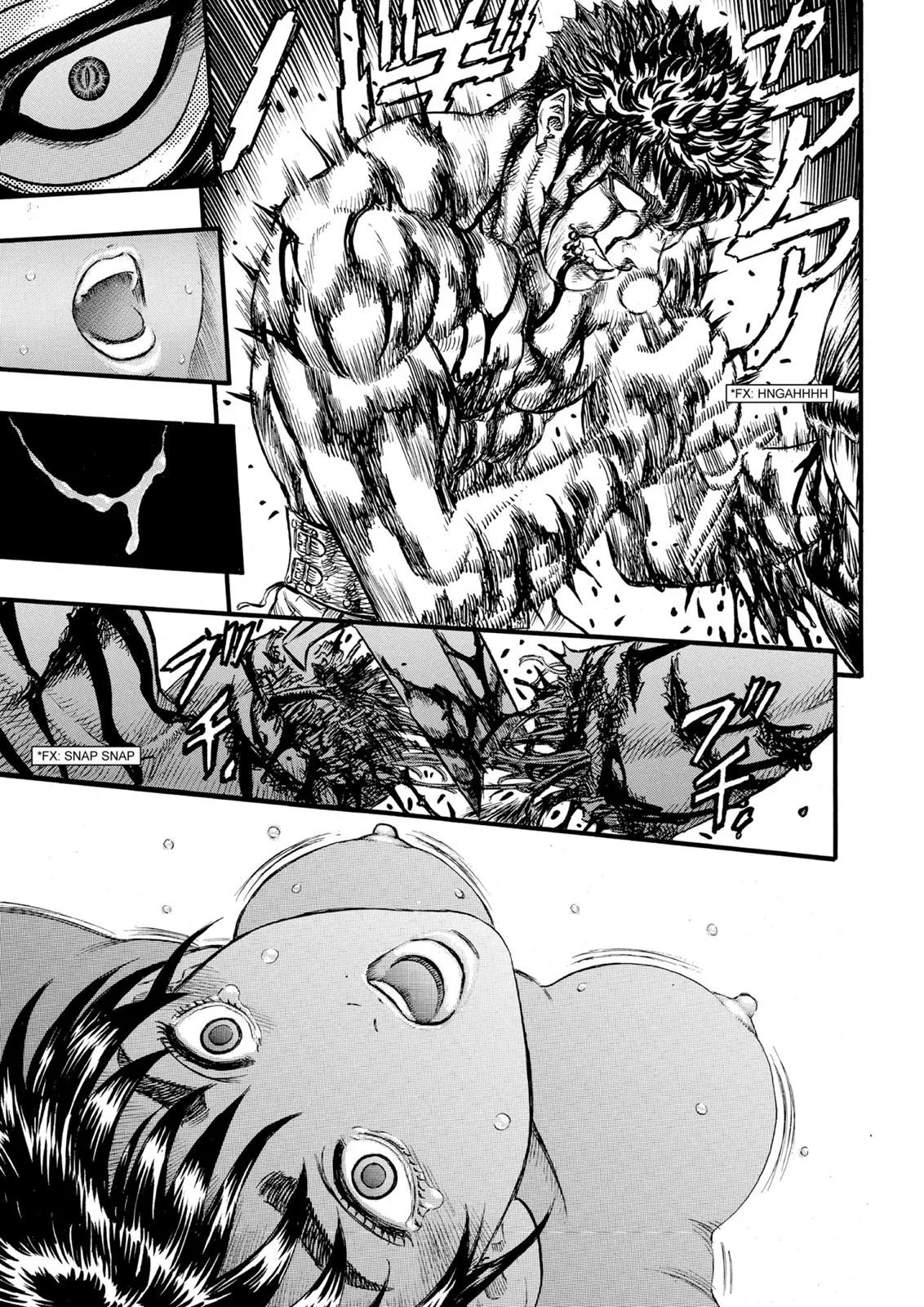 Berserk Chapter 86 Gambar 20