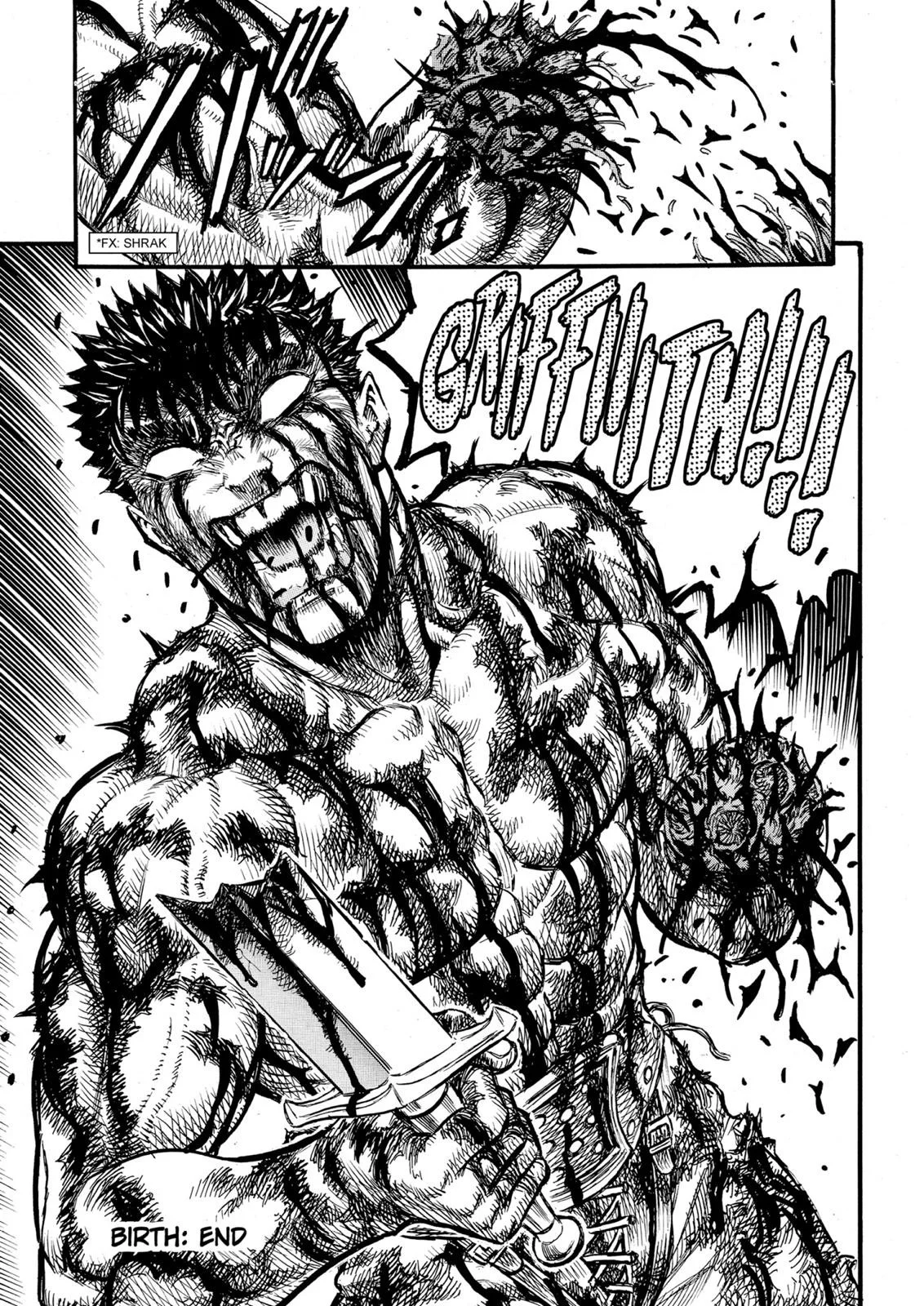 Berserk Chapter 86 Gambar 22