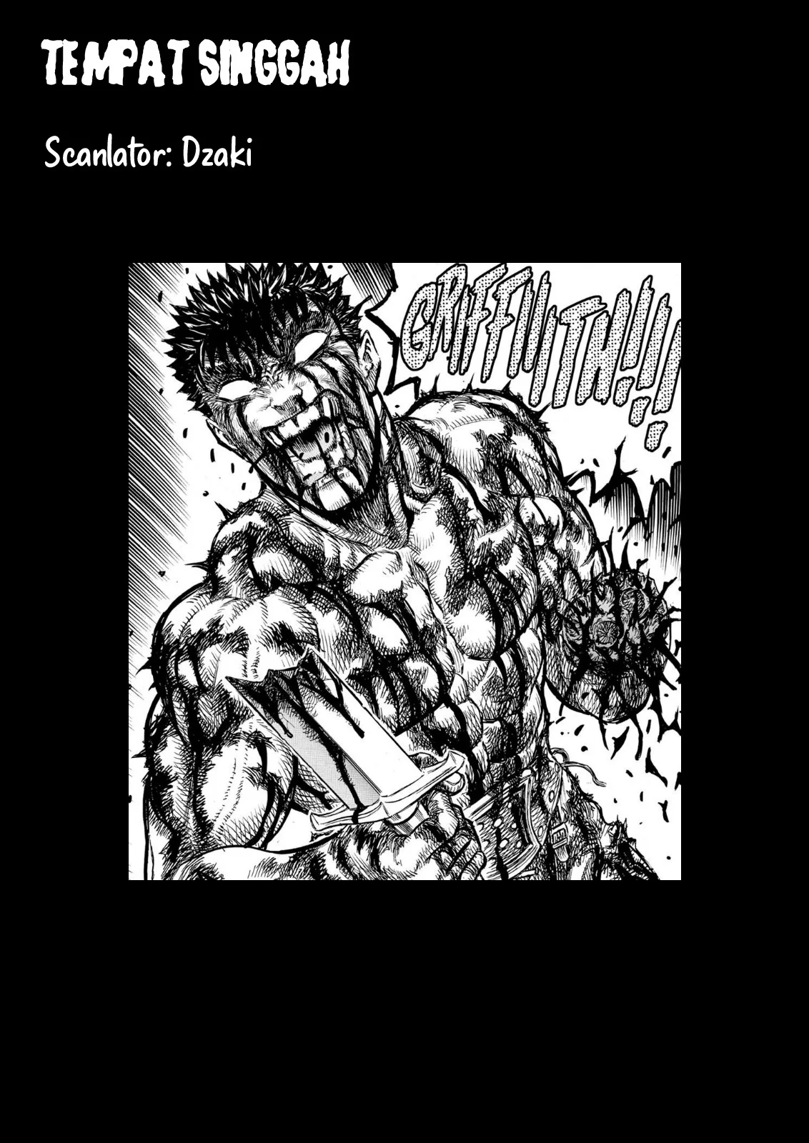Berserk Chapter 86 Gambar 24