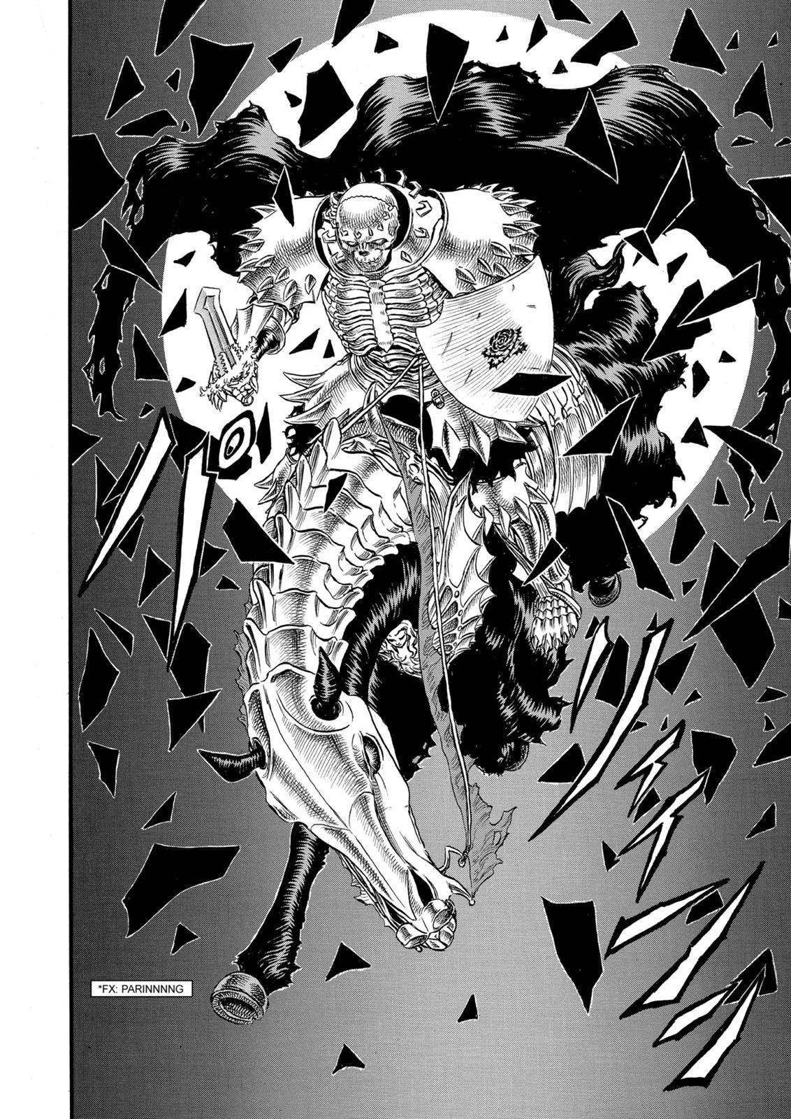 Berserk Chapter 87 Gambar 17