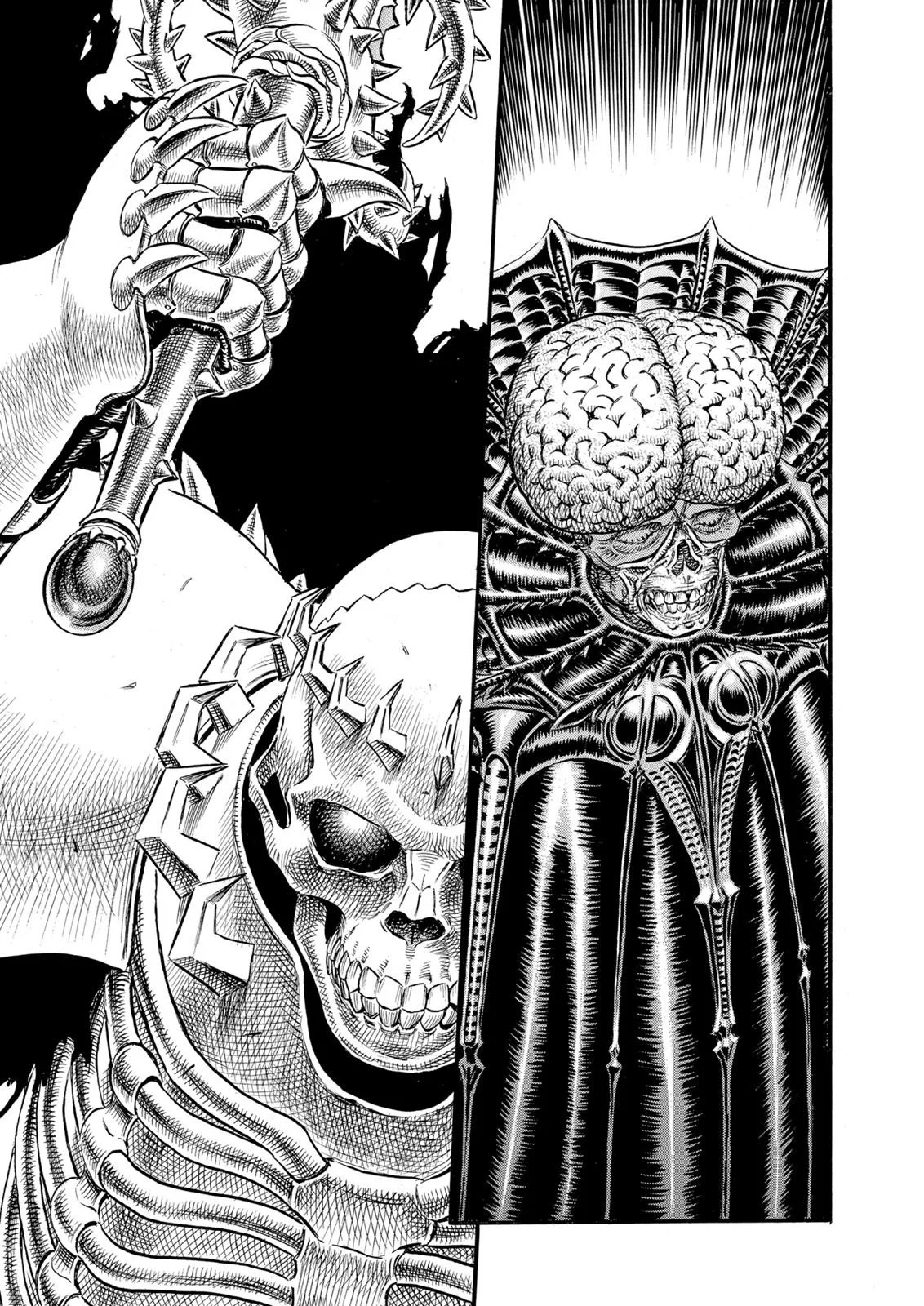 Berserk Chapter 87 Gambar 18