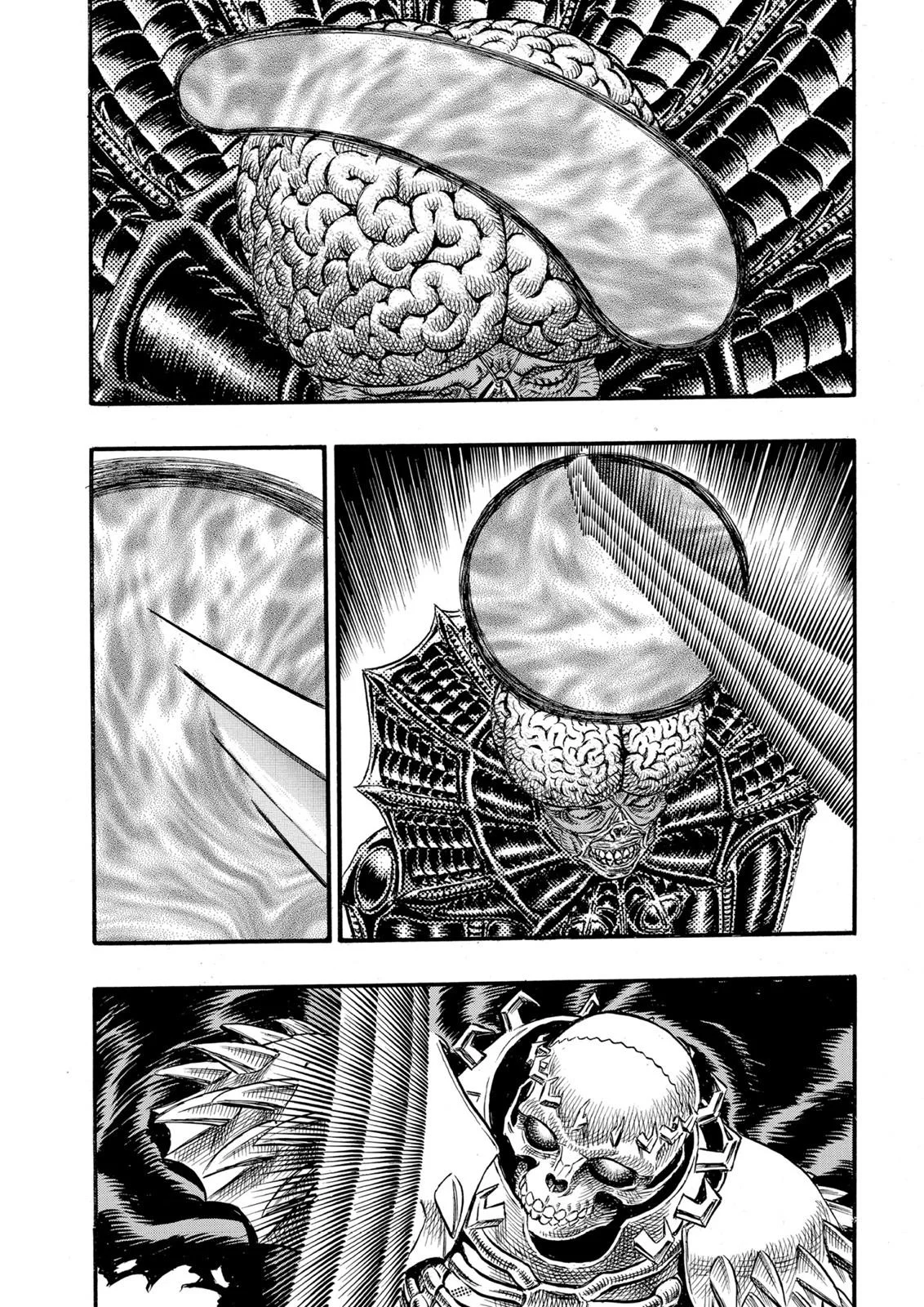 Berserk Chapter 87 Gambar 19