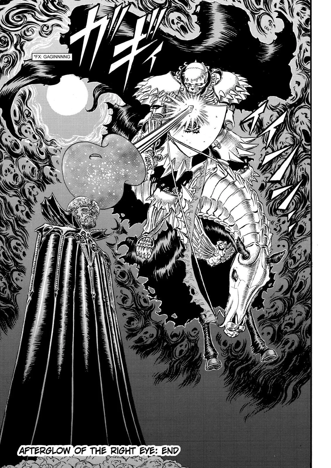 Berserk Chapter 87 Gambar 20