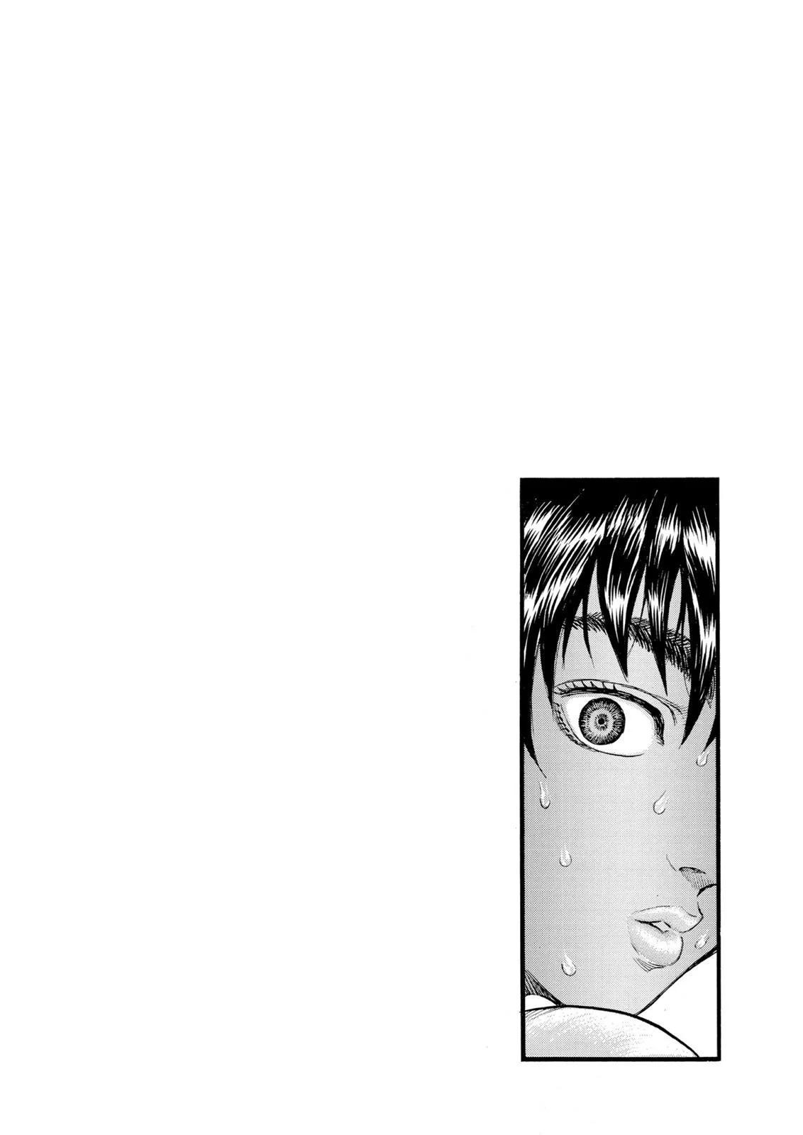 Berserk Chapter 87 Gambar 21