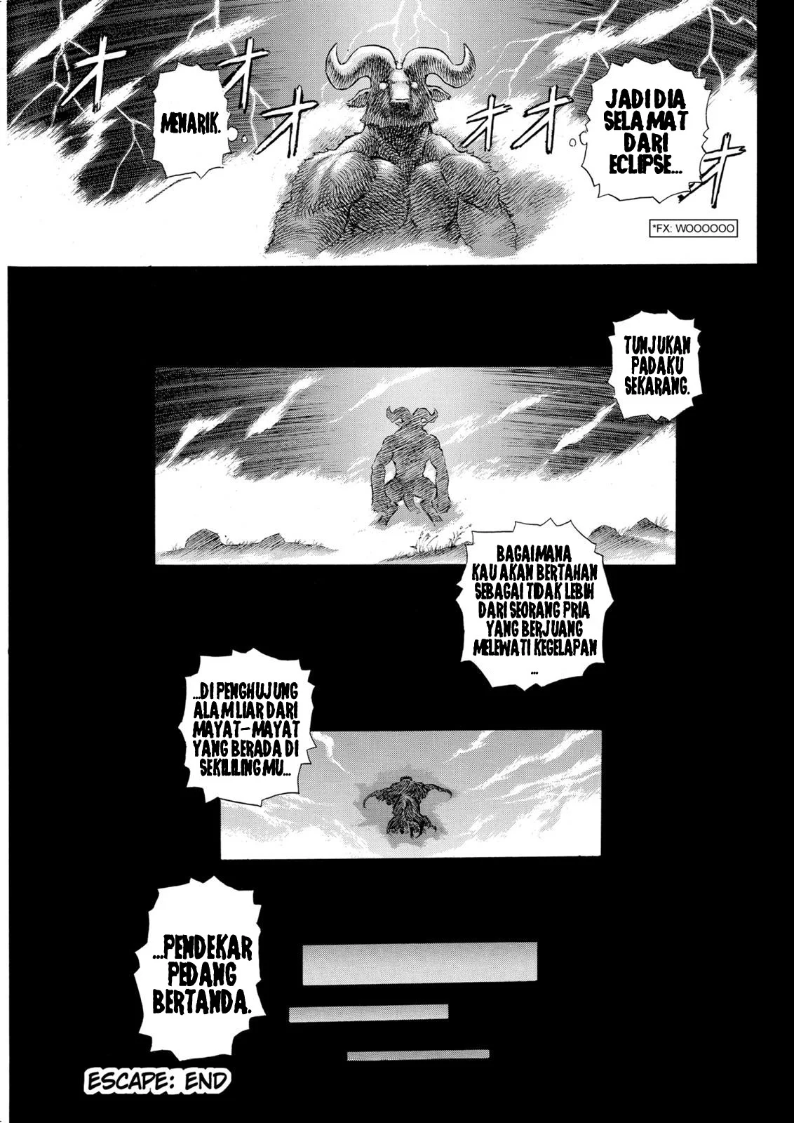 Berserk Chapter 88 Gambar 20