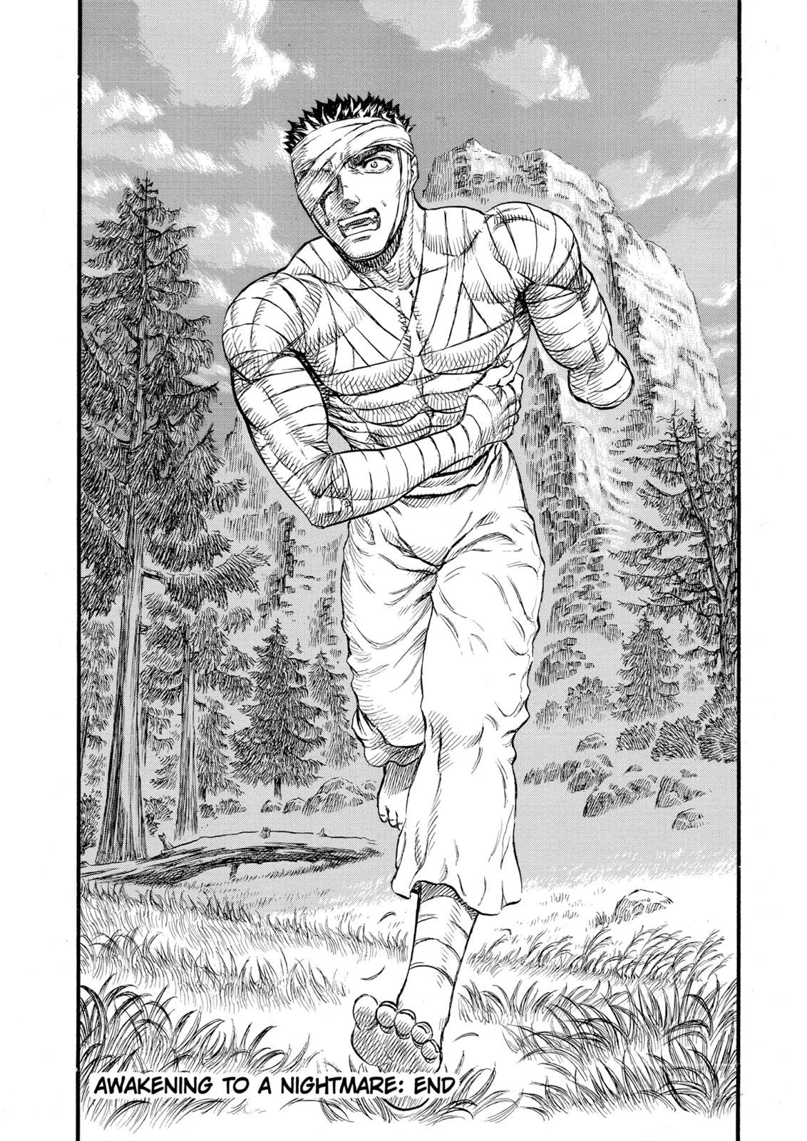 Berserk Chapter 89 Gambar 19