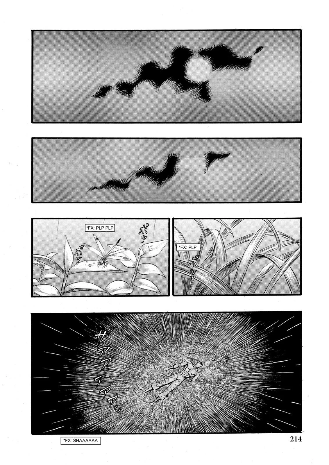 Berserk Chapter 90 Gambar 11