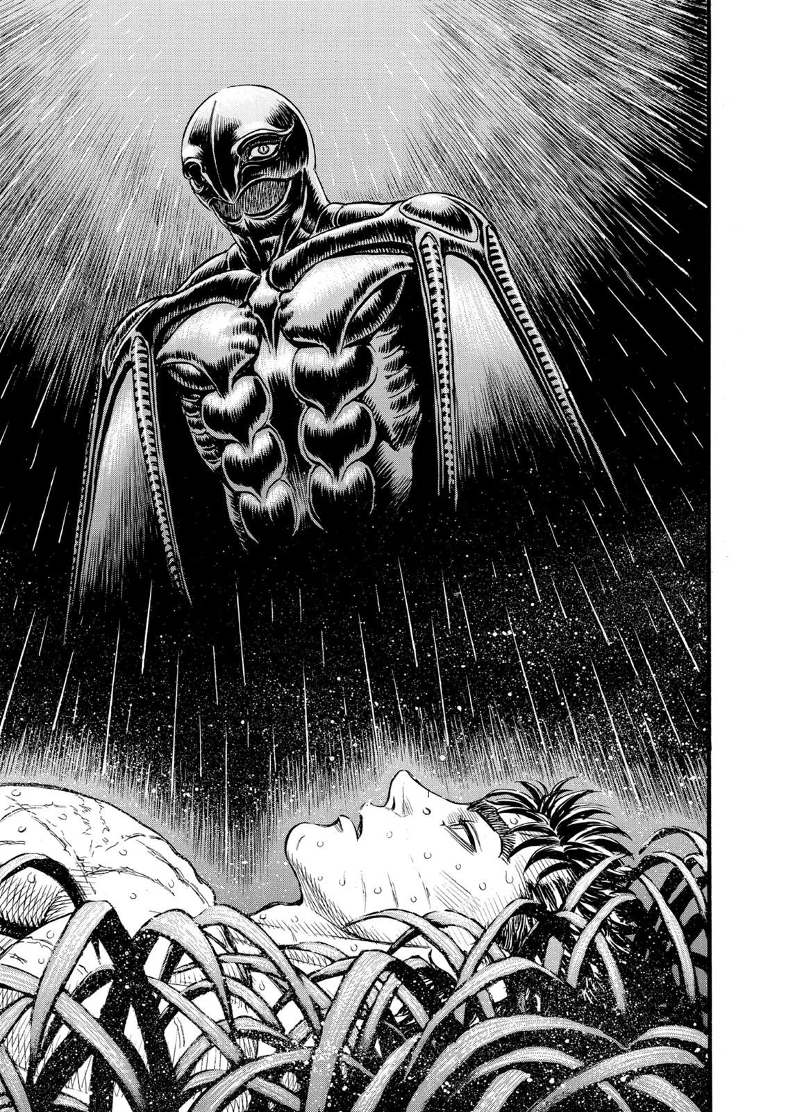 Berserk Chapter 90 Gambar 12