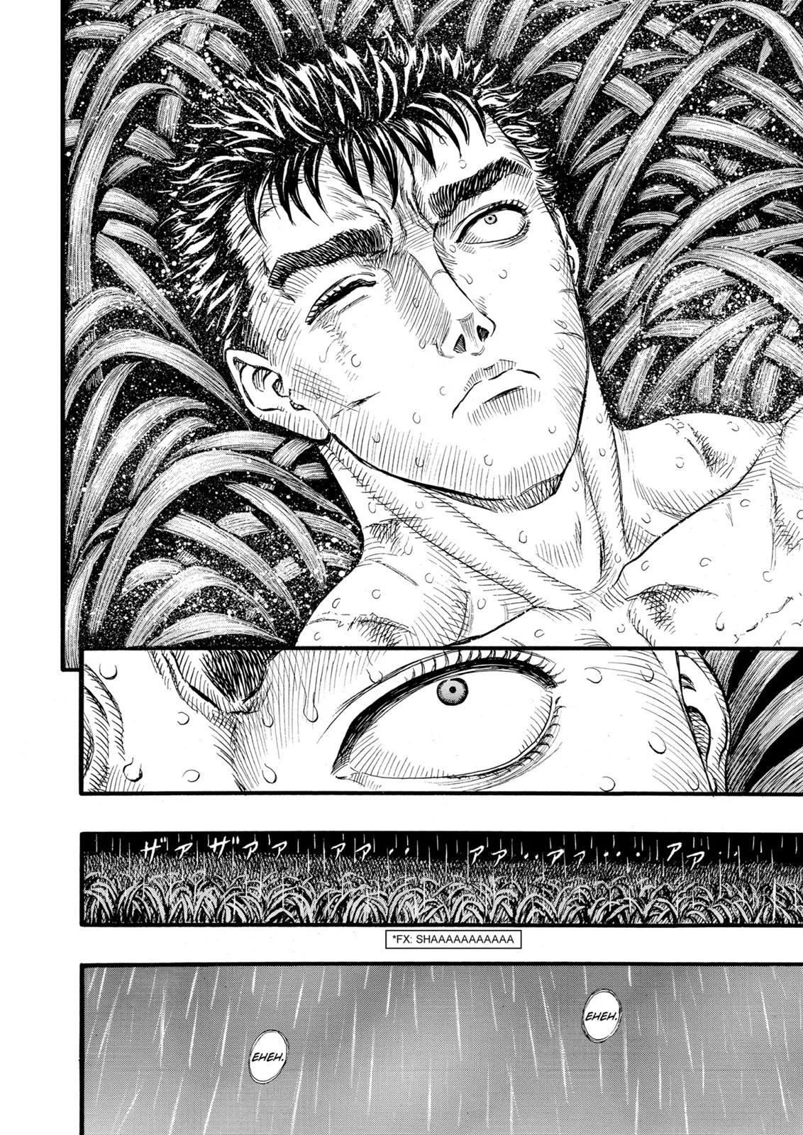 Berserk Chapter 90 Gambar 13